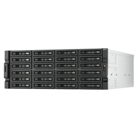 Serveris Qnap TL-R2400PES-RP